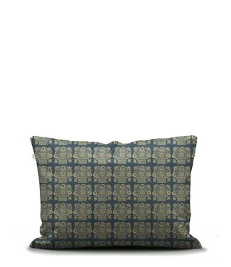 Essenza Essenza Luz Kussensloop Slate grey