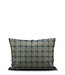 Essenza Luz Kussensloop Slate grey