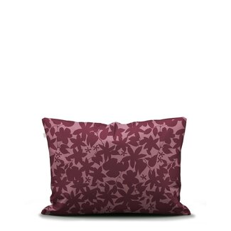 Essenza Essenza Imara Kussensloop Burgundy