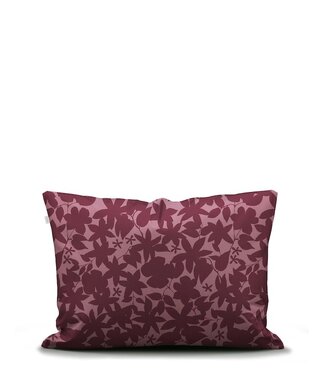 Essenza Essenza Imara Kussensloop Burgundy