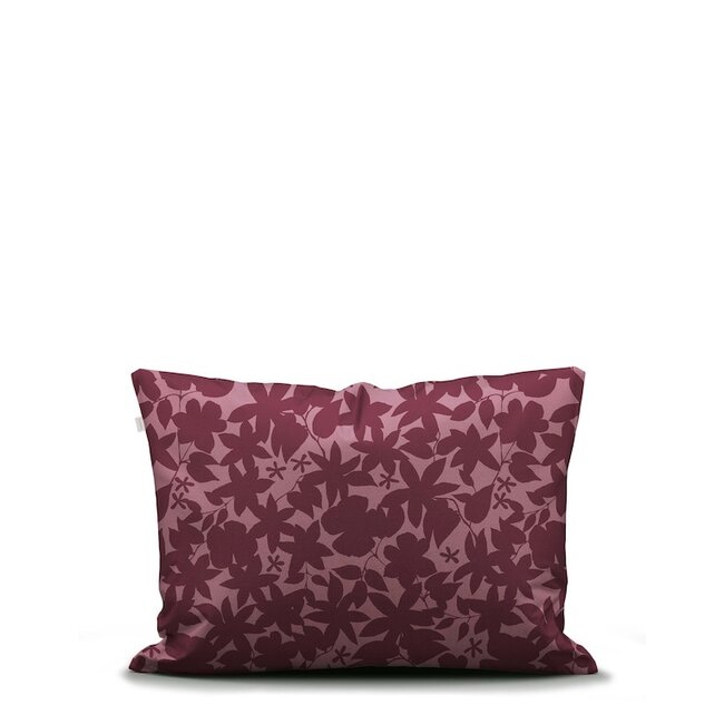 Essenza Imara Kussensloop Burgundy