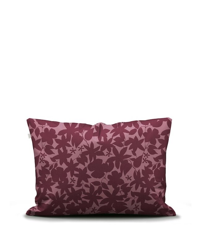 Essenza Imara Kussensloop Burgundy