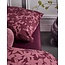 Essenza Imara Kussensloop Burgundy