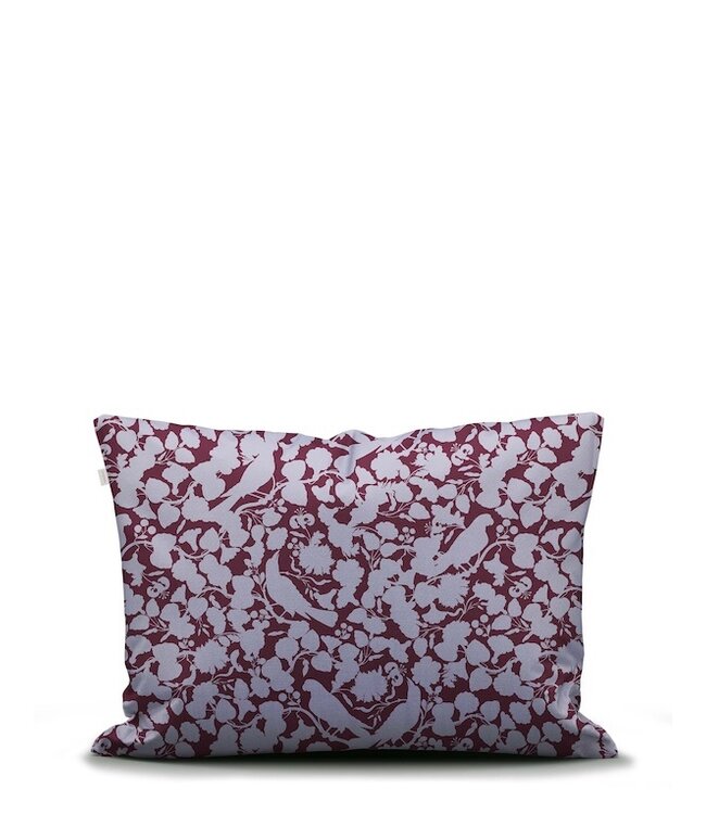 Essenza Rosie Kussensloop Purple heather