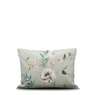 Essenza Essenza Romee Kussensloop Sage green