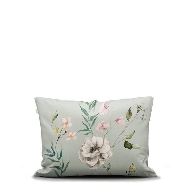 Essenza Romee Kussensloop Sage green