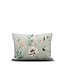 Essenza Romee Kussensloop Sage green