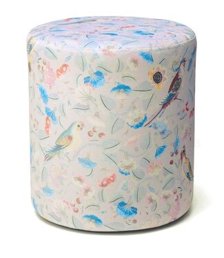 Essenza Essenza Aleste pouf Oatmeal