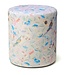 Essenza Aleste pouf Oatmeal