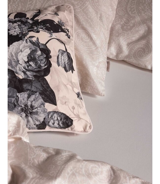 Essenza Floor Sierkussen Vanilla 50x50