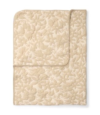Essenza Essenza Imara plaid Oatmeal 150x200