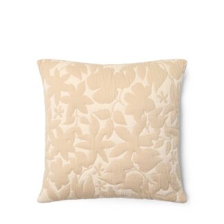 Essenza Imara Sierkussen Oatmeal 50x50
