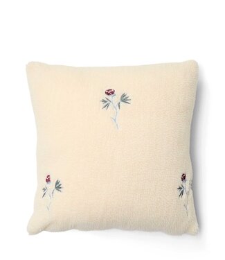 Essenza Essenza Marisol Sierkussen Vanilla 50x50