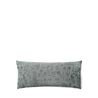 Essenza Maribel Sierkussen Green 40x90