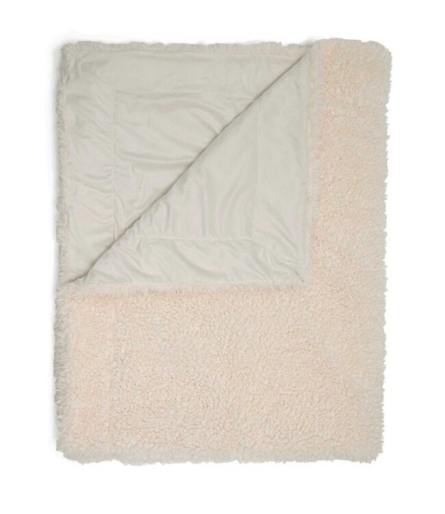 Essenza Shelley plaid Oatmeal 150x200