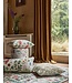 Essenza Marigold pouf Vanilla