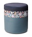 Essenza Veroniq pouf Balsam green