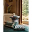 Essenza Veroniq pouf Balsam green