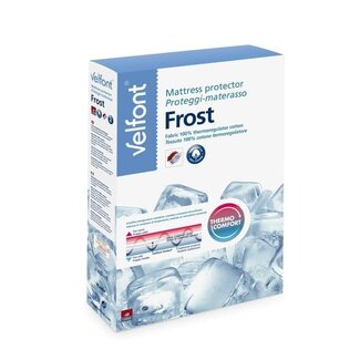 Velfont Frost Thermo-Regulator hoeslaken