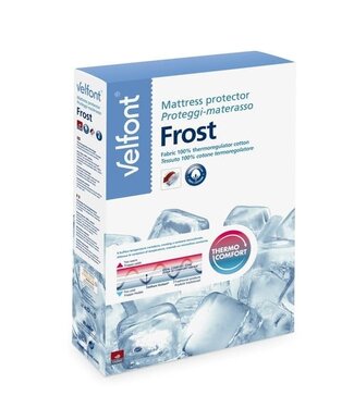 Velfont Velfont Frost Thermo-Regulator hoeslaken