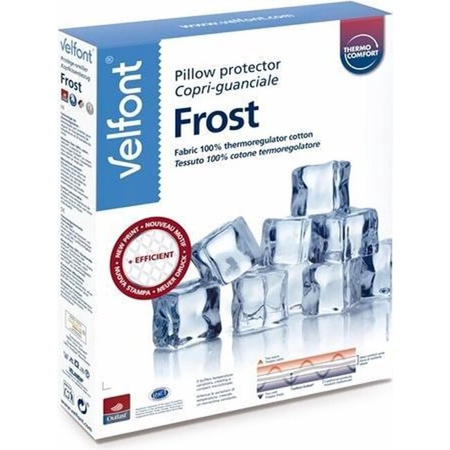 Frost Thermo-Regulator