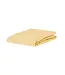 Essenza Minte Hoeslaken Yellow straw