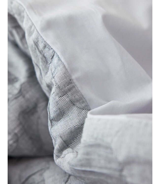 Essenza Maribel Kussensloop Grey