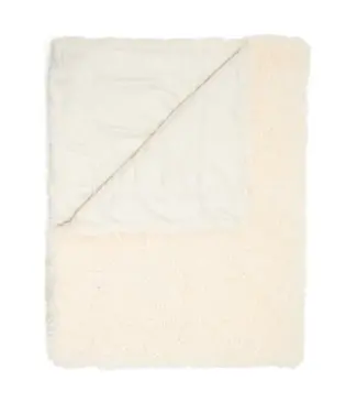 Essenza Essenza Shelley plaid Vanilla 150x200