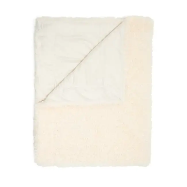 Shelley plaid, vanilla