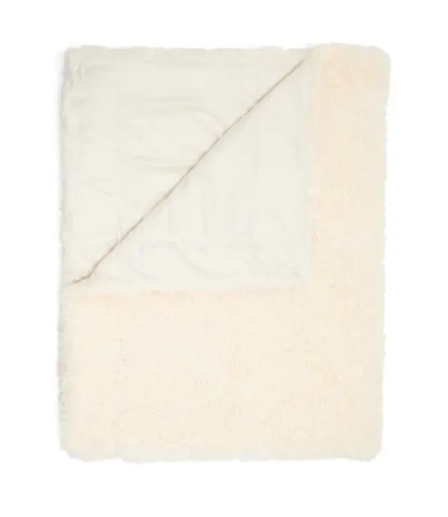 Essenza Shelley plaid Vanilla 150x200