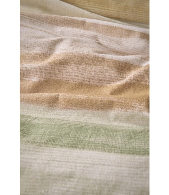 Ariadne at Home Colour Play Multi dekbedovertrek