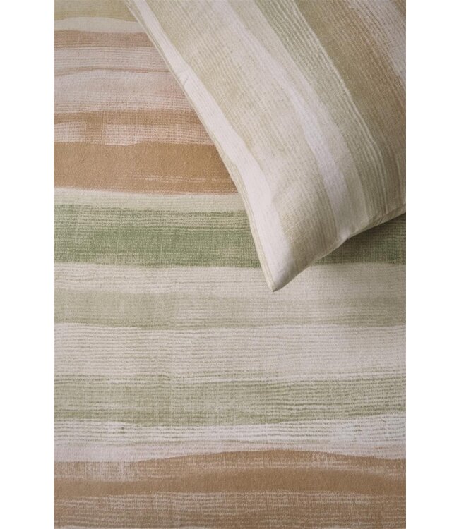 Ariadne at Home Colour Play Multi dekbedovertrek