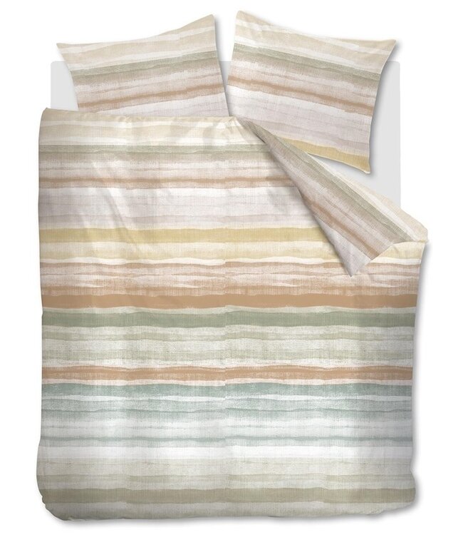 Ariadne at Home Colour Play Multi dekbedovertrek