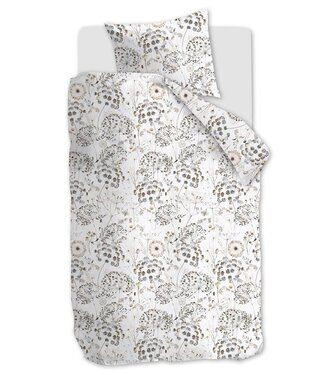 Ariadne at Home Ariadne at Home Windy Gebroken Wit dekbedovertrek