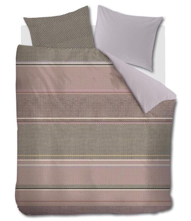 At Home by Beddinghouse Combination Pastel dekbedovertrek