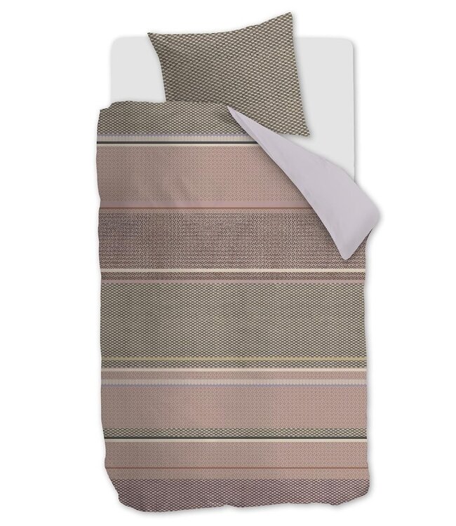 At Home by Beddinghouse Combination Pastel dekbedovertrek
