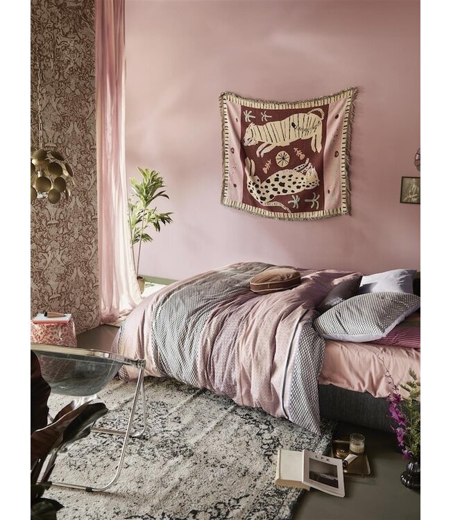 At Home by Beddinghouse Combination Pastel dekbedovertrek