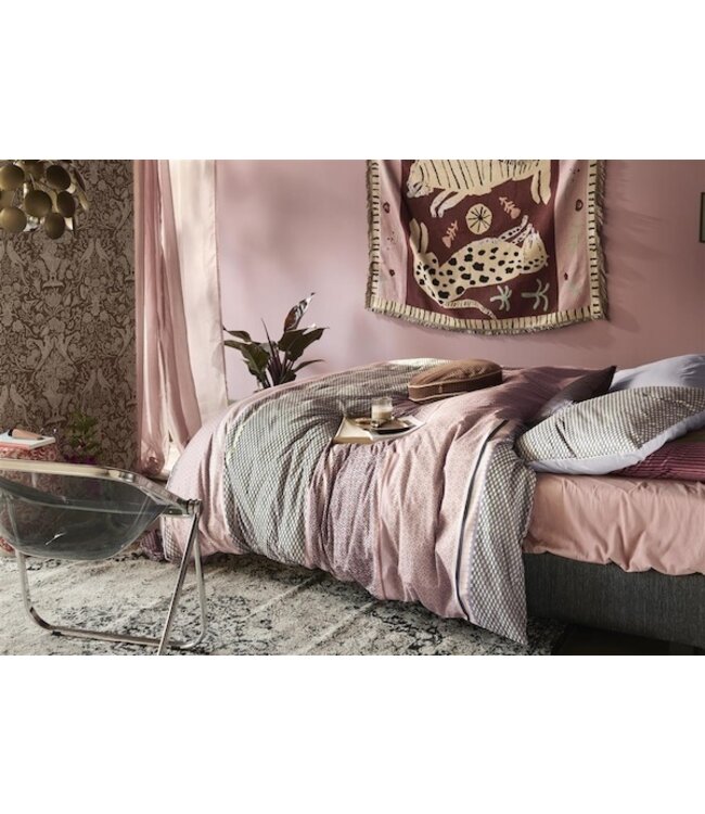 At Home by Beddinghouse Combination Pastel dekbedovertrek