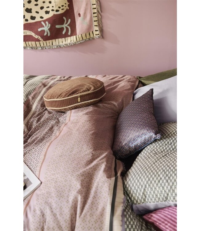 At Home by Beddinghouse Combination Pastel dekbedovertrek