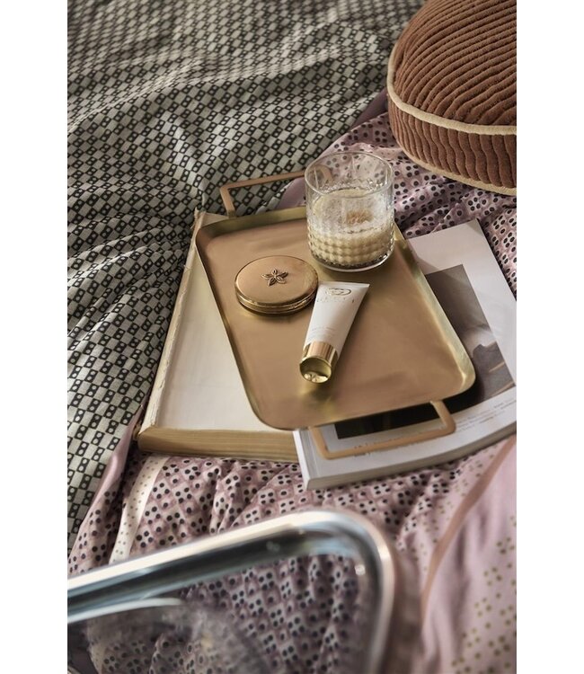 At Home by Beddinghouse Combination Pastel dekbedovertrek