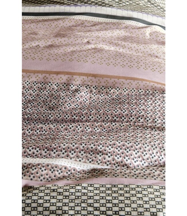 At Home by Beddinghouse Combination Pastel dekbedovertrek