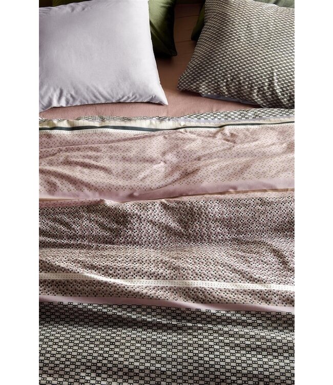 At Home by Beddinghouse Combination Pastel dekbedovertrek