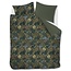 At Home by Beddinghouse Eclectic Blauw Groen dekbedovertrek