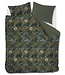 At Home by Beddinghouse Eclectic Blauw Groen dekbedovertrek