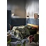 At Home by Beddinghouse Eclectic Blauw Groen dekbedovertrek