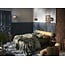 At Home by Beddinghouse Eclectic Blauw Groen dekbedovertrek