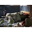 At Home by Beddinghouse Eclectic Blauw Groen dekbedovertrek