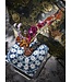 At Home by Beddinghouse Eclectic Blauw Groen dekbedovertrek