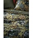 At Home by Beddinghouse Eclectic Blauw Groen dekbedovertrek