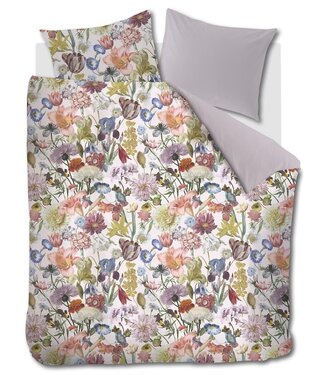 At home by Beddinghouse At Home by Beddinghouse Stylised Pastel dekbedovertrek